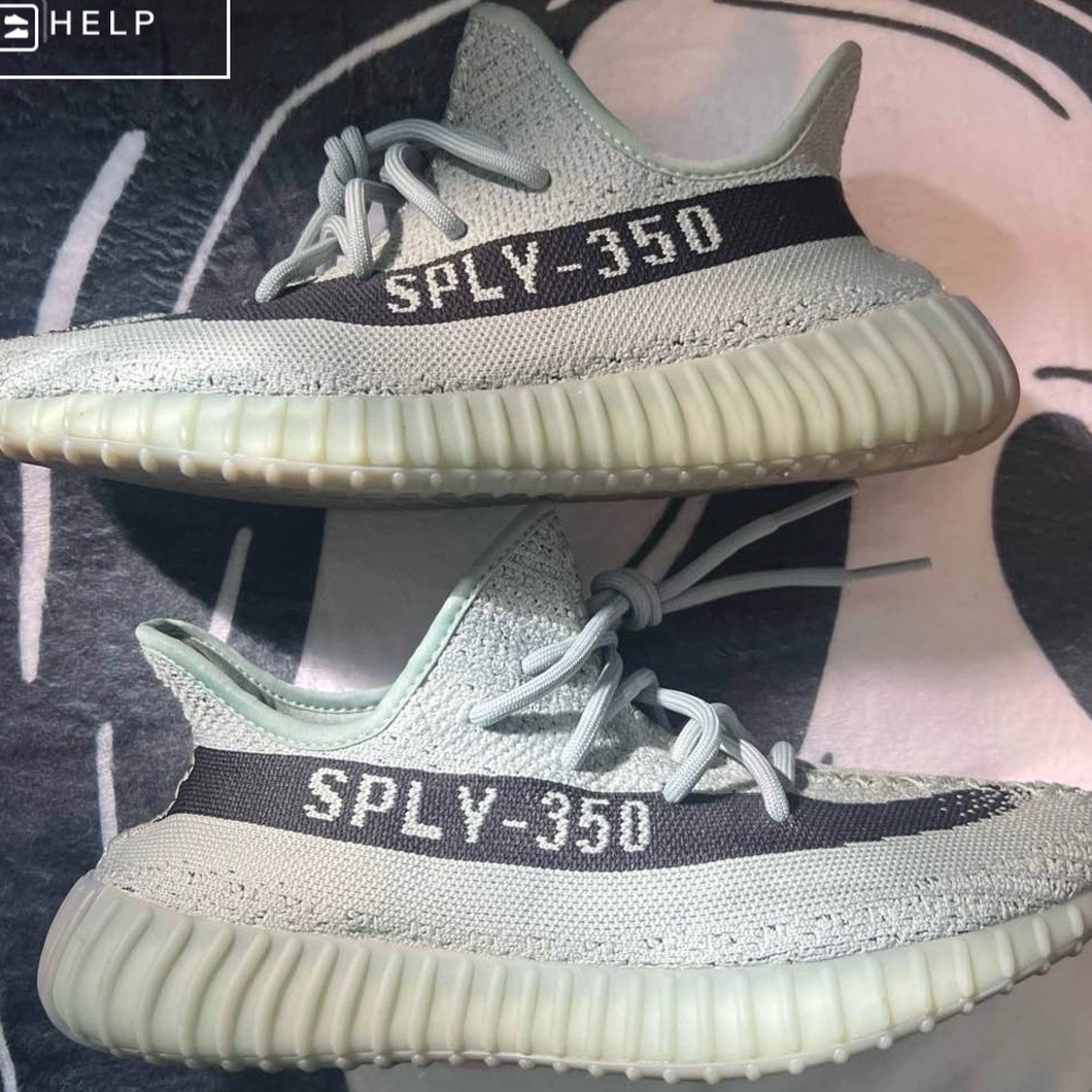 Men’s Yeezy 350